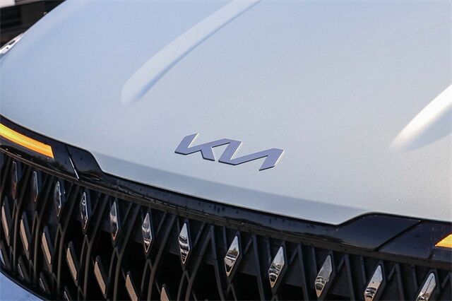 2026 Kia Carnival Hybrid EX Moreno Valley CA