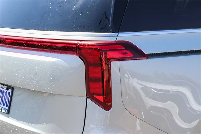 2026 Kia Carnival Hybrid EX Moreno Valley CA