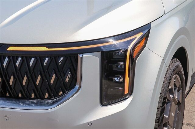 2026 Kia Carnival Hybrid EX Moreno Valley CA