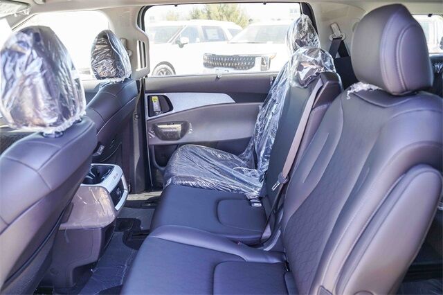 2026 Kia Carnival Hybrid EX Moreno Valley CA