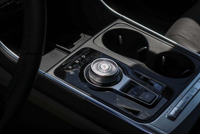 2026 Kia Carnival Hybrid EX Moreno Valley CA