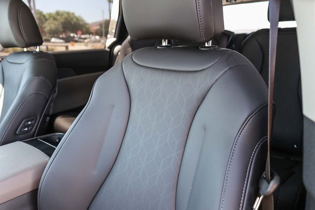 2026 Kia Carnival Hybrid EX Moreno Valley CA