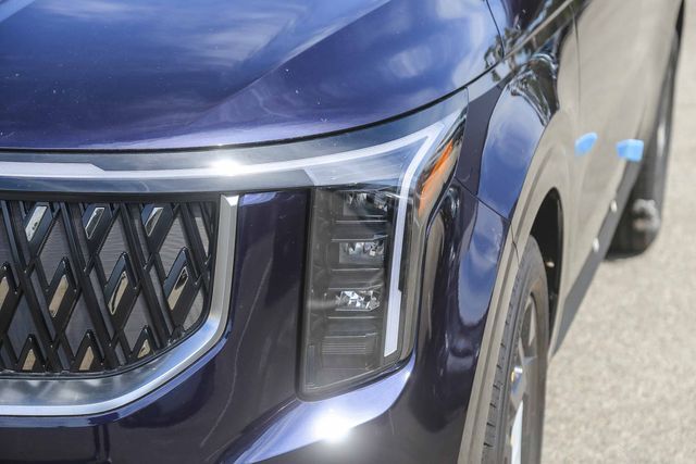 2026 Kia Carnival Hybrid EX Moreno Valley CA