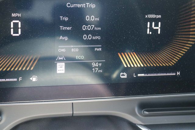 2026 Kia Carnival Hybrid EX Moreno Valley CA