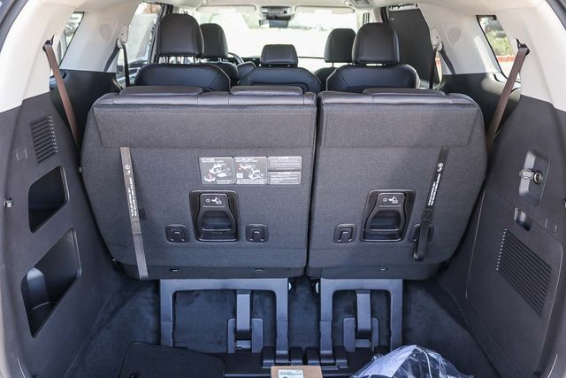 2026 Kia Carnival Hybrid EX Moreno Valley CA