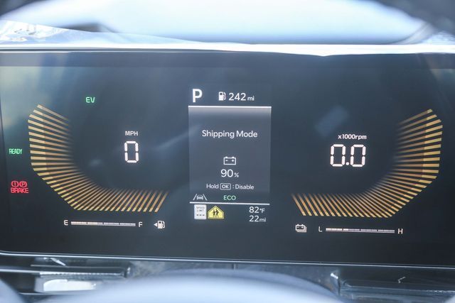 2026 Kia Carnival Hybrid EX Moreno Valley CA