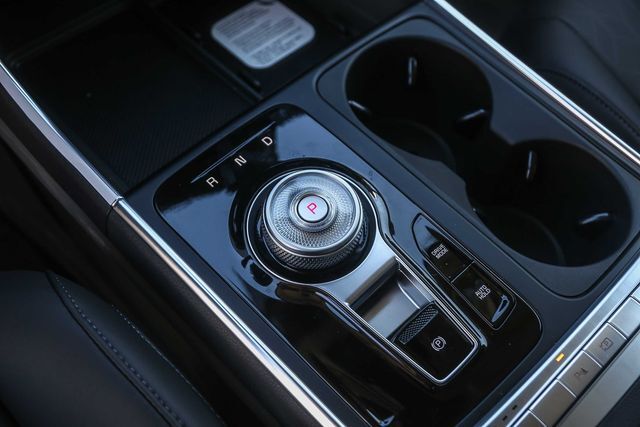 2026 Kia Carnival Hybrid EX Moreno Valley CA