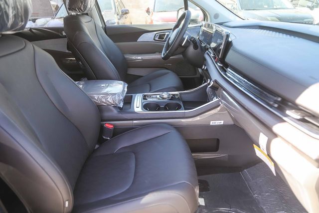 2026 Kia Carnival Hybrid EX Moreno Valley CA