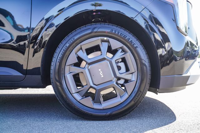 2026 Kia Carnival Hybrid EX Moreno Valley CA