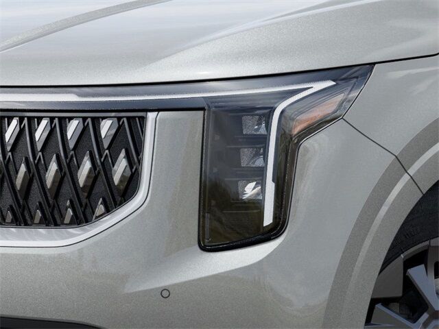 2026 Kia Carnival Hybrid EX Moreno Valley CA