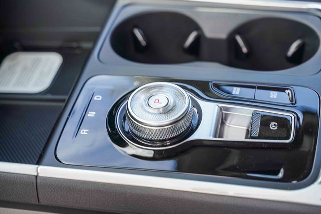 2026 Kia Carnival Hybrid EX Moreno Valley CA