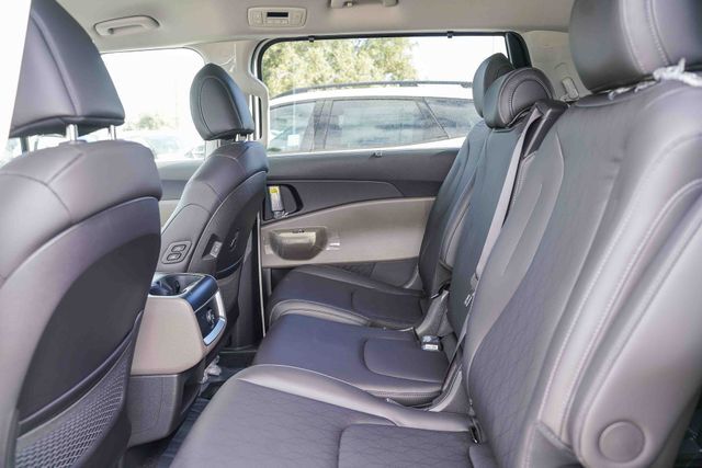 2026 Kia Carnival Hybrid EX Moreno Valley CA