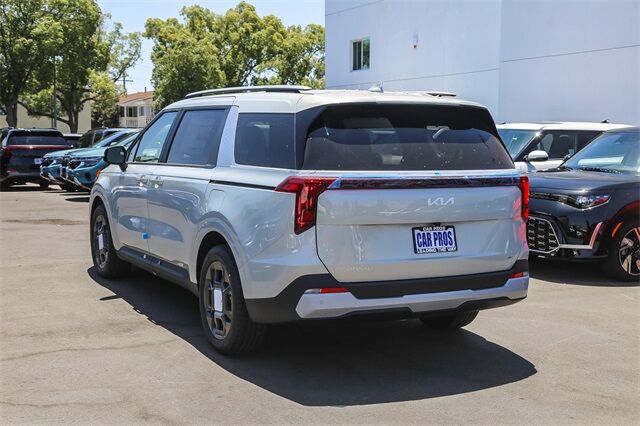2026 Kia Carnival Hybrid EX Moreno Valley CA