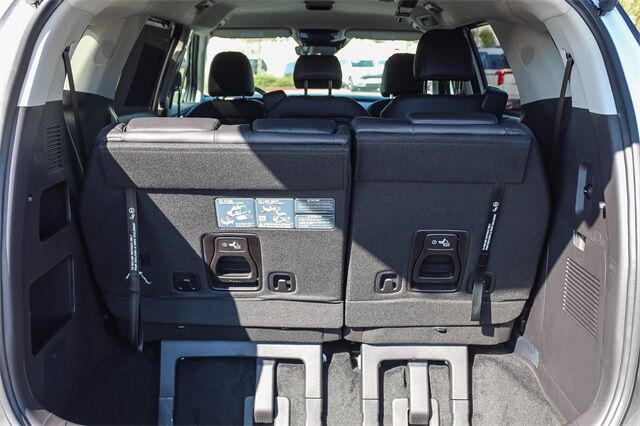 2026 Kia Carnival Hybrid EX Moreno Valley CA