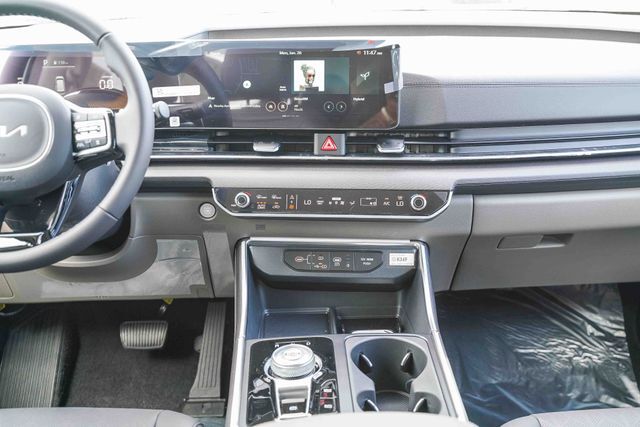 2026 Kia Carnival Hybrid EX Moreno Valley CA