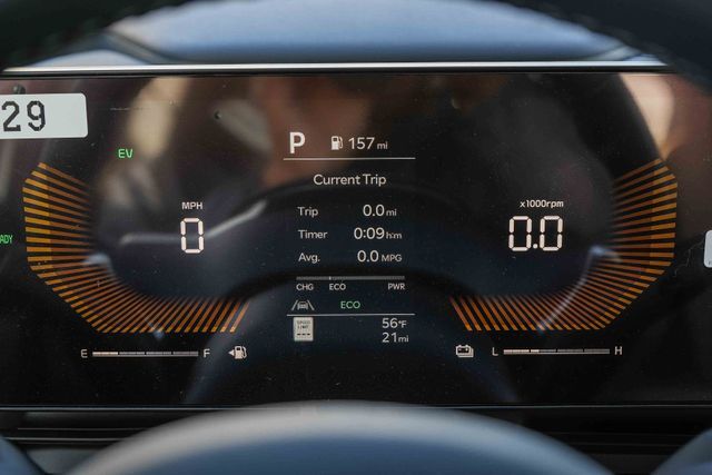 2026 Kia Carnival Hybrid EX Moreno Valley CA