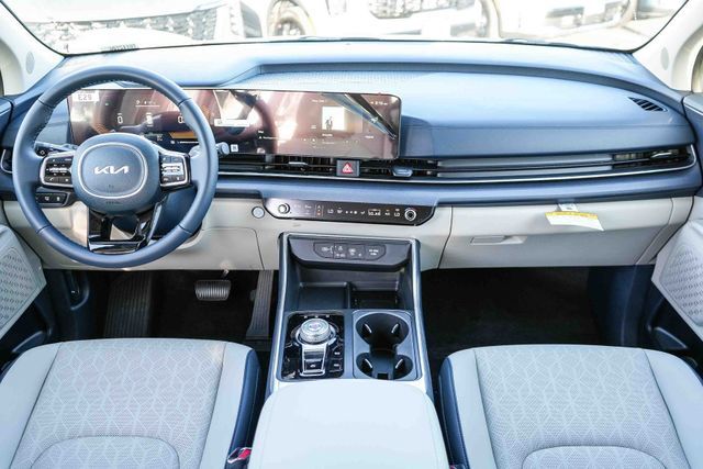 2026 Kia Carnival Hybrid EX Moreno Valley CA