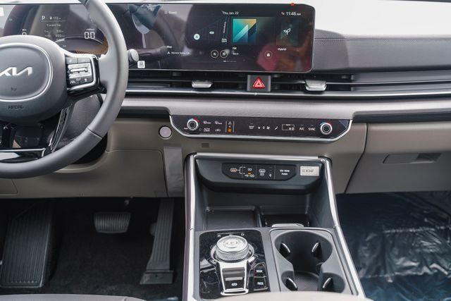 2026 Kia Carnival Hybrid EX Moreno Valley CA