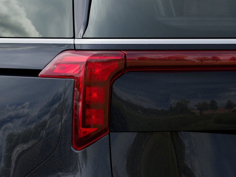 2026 Kia Carnival Hybrid LXS Akron OH