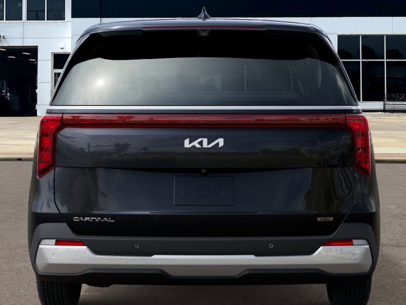 2026 Kia Carnival Hybrid LXS Akron OH