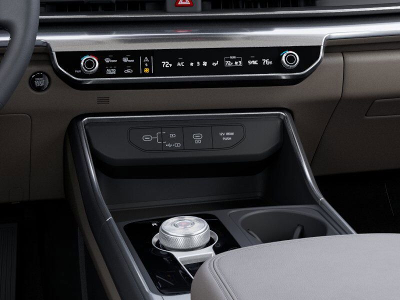 2026 Kia Carnival Hybrid LXS Concord CA