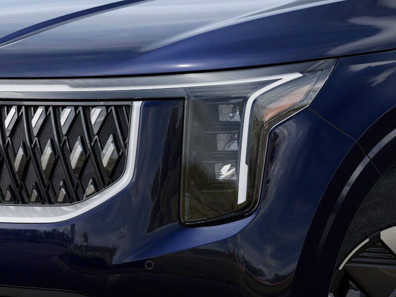 2026 Kia Carnival Hybrid LXS Concord CA