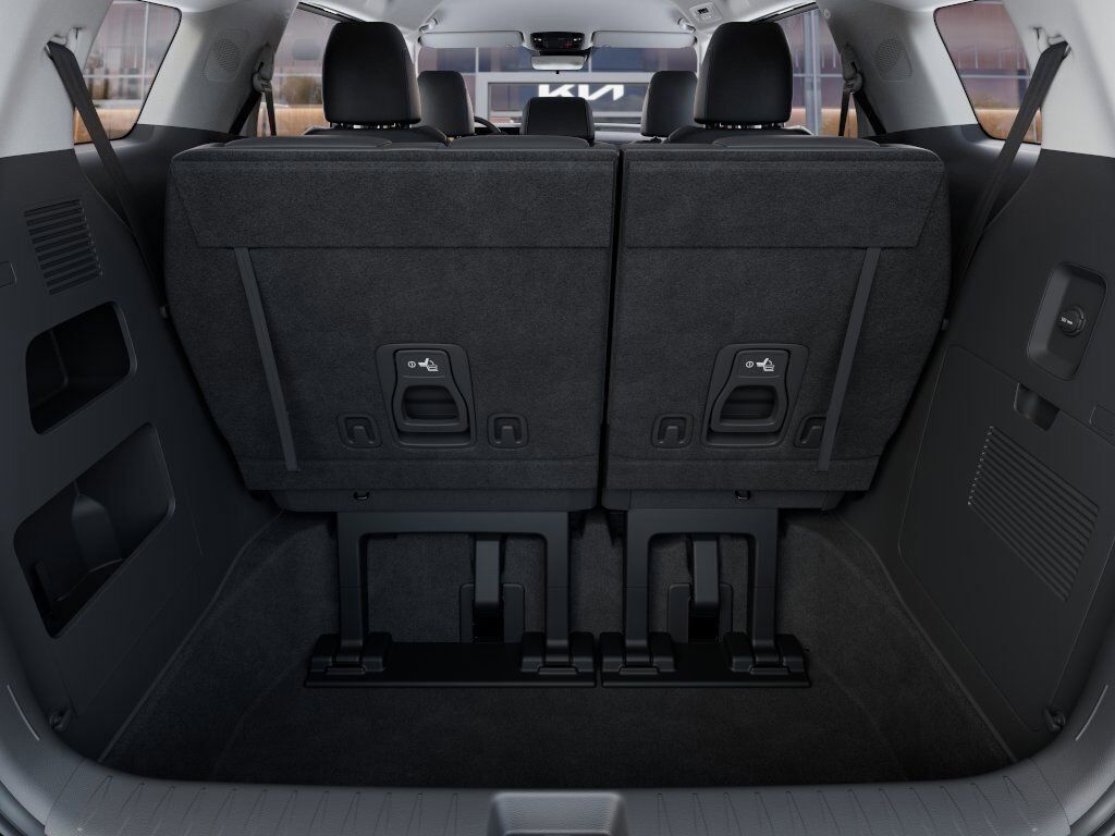 2026 Kia Carnival Hybrid LXS Concord CA