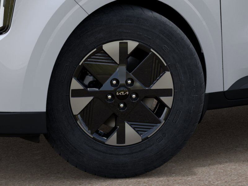 2026 Kia Carnival Hybrid LXS Concord CA