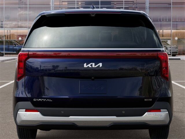 2026 Kia Carnival Hybrid LXS Glendale CA