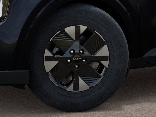 2026 Kia Carnival Hybrid LXS Glendale CA