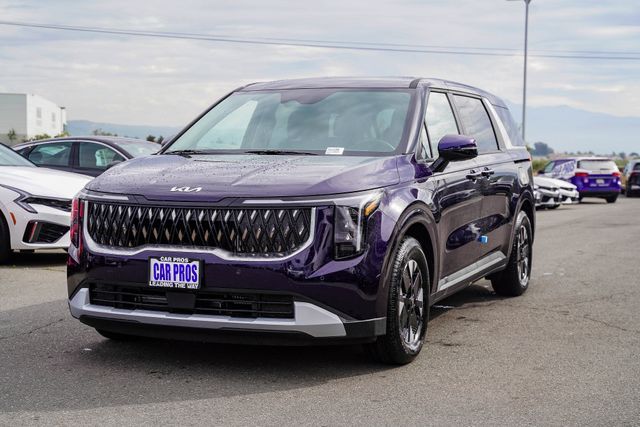 2026 Kia Carnival Hybrid LXS Moreno Valley CA