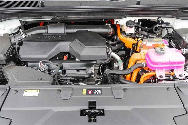 2026 Kia Carnival Hybrid LXS Moreno Valley CA