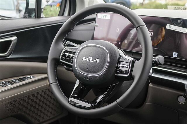 2026 Kia Carnival Hybrid LXS Moreno Valley CA