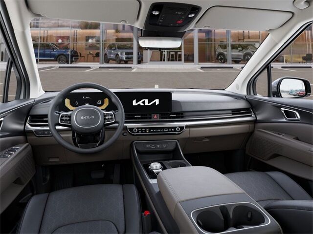 2026 Kia Carnival Hybrid LXS Moreno Valley CA