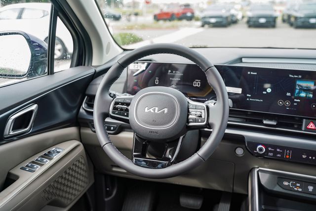 2026 Kia Carnival Hybrid LXS Moreno Valley CA