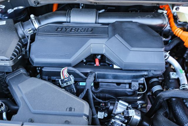 2026 Kia Carnival Hybrid LXS Moreno Valley CA