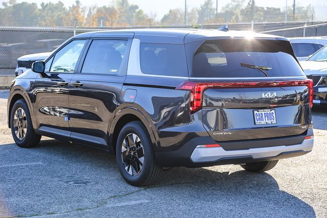 2026 Kia Carnival Hybrid LXS Moreno Valley CA
