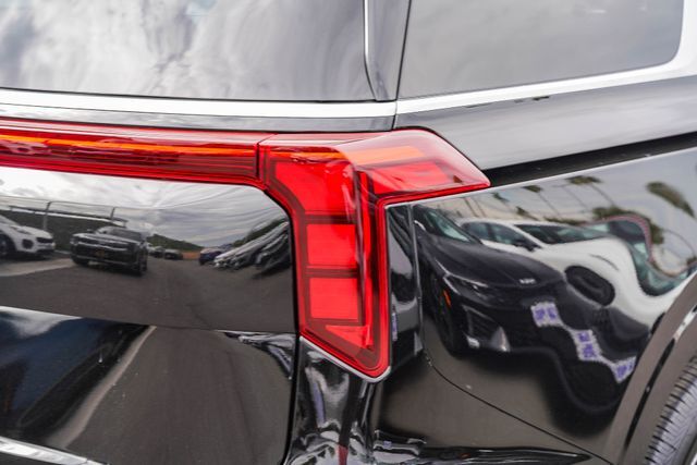 2026 Kia Carnival Hybrid LXS Moreno Valley CA