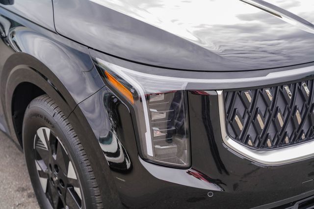 2026 Kia Carnival Hybrid LXS Moreno Valley CA