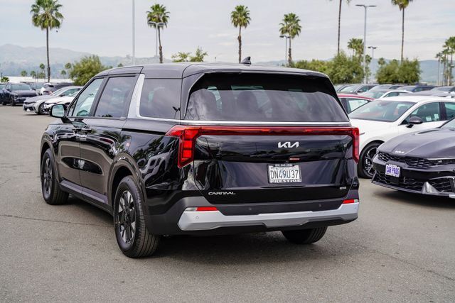 2026 Kia Carnival Hybrid LXS Moreno Valley CA