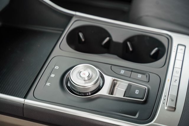 2026 Kia Carnival Hybrid LXS Moreno Valley CA