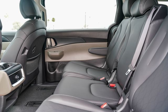 2026 Kia Carnival Hybrid LXS Moreno Valley CA