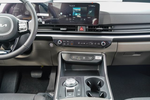 2026 Kia Carnival Hybrid LXS Moreno Valley CA