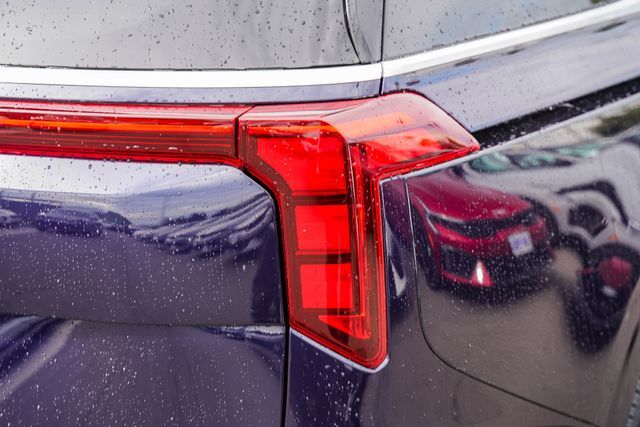 2026 Kia Carnival Hybrid LXS Moreno Valley CA