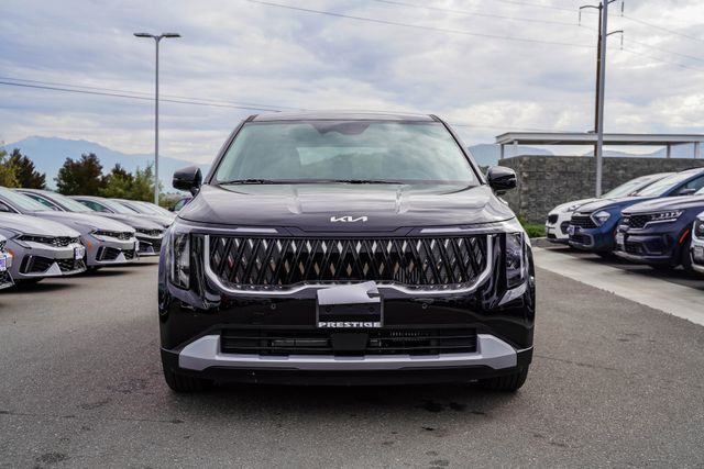 2026 Kia Carnival Hybrid LXS