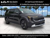 2026 Kia Carnival Hybrid LXS