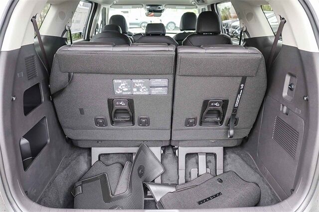 2026 Kia Carnival Hybrid LXS Renton WA