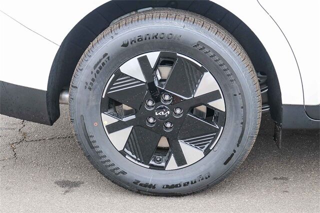 2026 Kia Carnival Hybrid LXS Renton WA