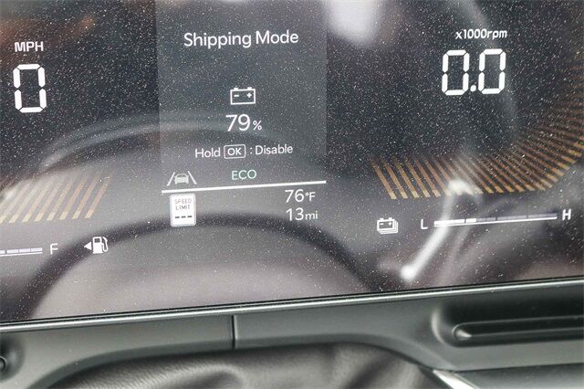 2026 Kia Carnival Hybrid LXS Renton WA