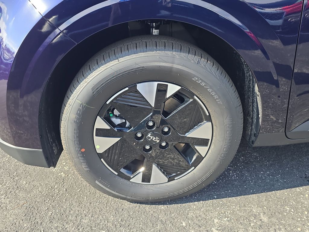 2026 Kia Carnival Hybrid LXS San Clemente CA